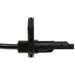 ABS Wheel Speed Sensor WVE 5S17409