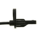 ABS Wheel Speed Sensor WVE 5S17412