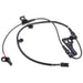 ABS Wheel Speed Sensor WVE 5S17415