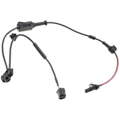 ABS Wheel Speed Sensor WVE 5S17422