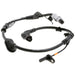 ABS Wheel Speed Sensor WVE 5S17426