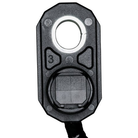 ABS Wheel Speed Sensor WVE 5S17427