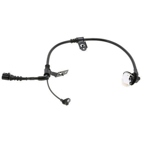 ABS Wheel Speed Sensor WVE 5S17427