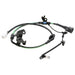 ABS Wheel Speed Sensor WVE 5S17437