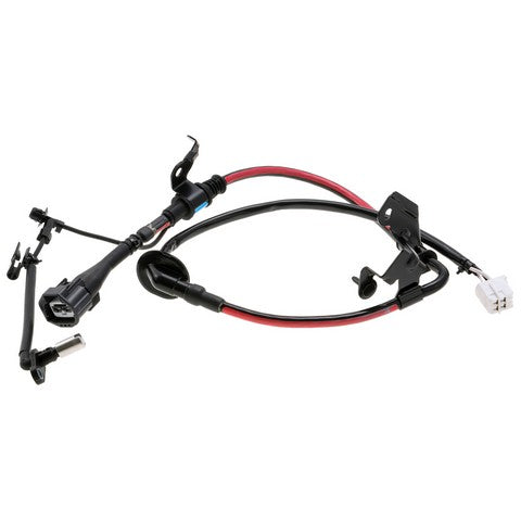 ABS Wheel Speed Sensor WVE 5S17438