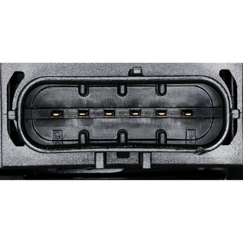 Accelerator Pedal Sensor WVE 5S17439