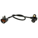 Engine Crankshaft Position Sensor WVE 5S1743