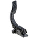 Accelerator Pedal Sensor WVE 5S17443