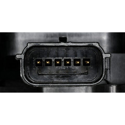 Accelerator Pedal Sensor WVE 5S17444