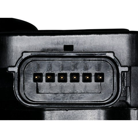 Accelerator Pedal Sensor WVE 5S17449