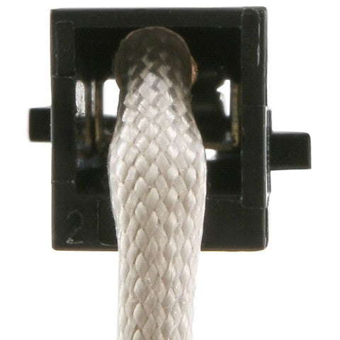 Engine Crankshaft Position Sensor WVE 5S1744