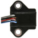 Engine Crankshaft Position Sensor WVE 5S1744