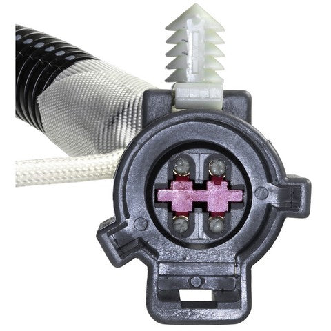 Engine Crankshaft Position Sensor WVE 5S1744