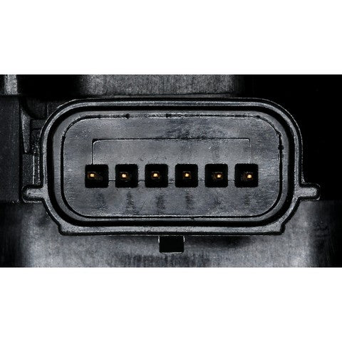 Accelerator Pedal Sensor WVE 5S17455