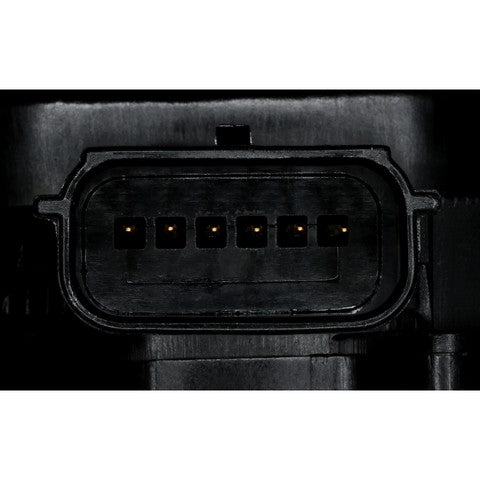 Accelerator Pedal Sensor WVE 5S17456