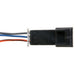 Steering Angle Sensor WVE 5S17463