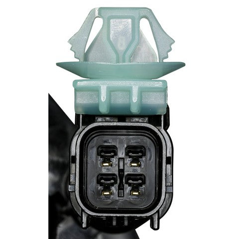 ABS Wheel Speed Sensor WVE 5S17473