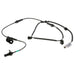 ABS Wheel Speed Sensor WVE 5S17475