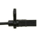 ABS Wheel Speed Sensor WVE 5S17477