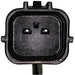 ABS Wheel Speed Sensor WVE 5S17477