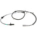 ABS Wheel Speed Sensor WVE 5S17478