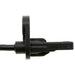 ABS Wheel Speed Sensor WVE 5S17480