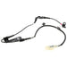 ABS Wheel Speed Sensor WVE 5S17480