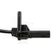 ABS Wheel Speed Sensor WVE 5S17482