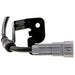 ABS Wheel Speed Sensor WVE 5S17482