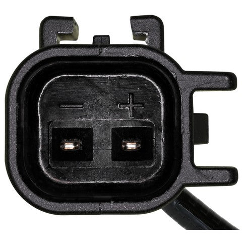 ABS Wheel Speed Sensor WVE 5S17494