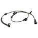 ABS Wheel Speed Sensor WVE 5S17494