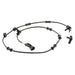 ABS Wheel Speed Sensor WVE 5S17495