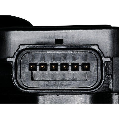 Accelerator Pedal Sensor WVE 5S17506
