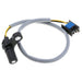 Engine Crankshaft Position Sensor WVE 5S17511