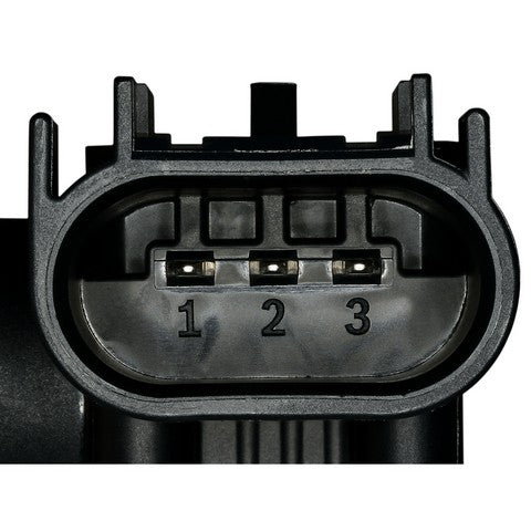 Power Brake Booster Vacuum Sensor WVE 5S17531