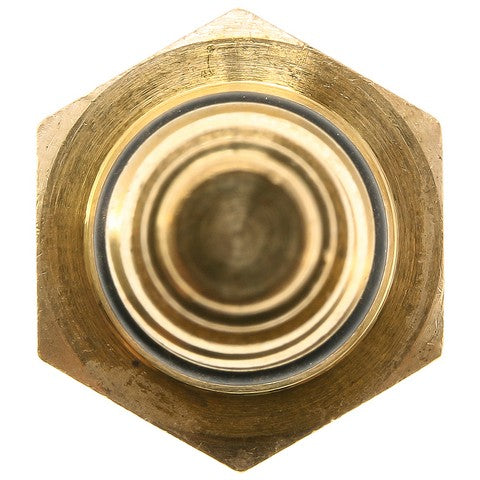 Engine Coolant Temperature Sensor WVE 5S17537