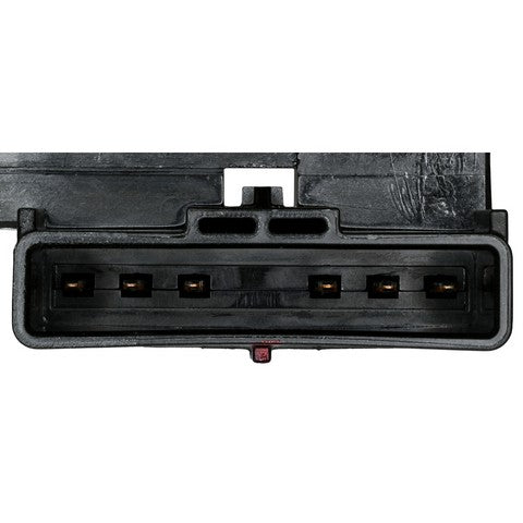 Automatic Transmission Speed Sensor WVE 5S17559