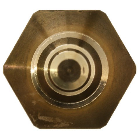 Engine Coolant Temperature Sensor WVE 5S17568