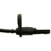 ABS Wheel Speed Sensor WVE 5S17572