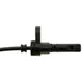 ABS Wheel Speed Sensor WVE 5S17573