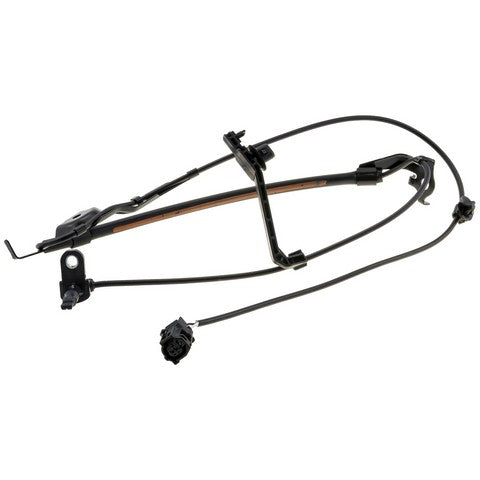 ABS Wheel Speed Sensor WVE 5S17578