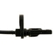 ABS Wheel Speed Sensor WVE 5S17581
