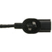 ABS Wheel Speed Sensor WVE 5S17584
