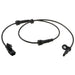 ABS Wheel Speed Sensor WVE 5S17584