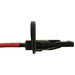 ABS Wheel Speed Sensor WVE 5S17587