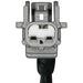 ABS Wheel Speed Sensor WVE 5S17587