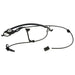ABS Wheel Speed Sensor WVE 5S17595
