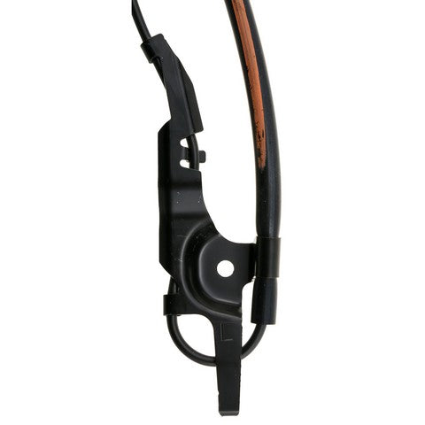 ABS Wheel Speed Sensor WVE 5S17596