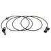 ABS Wheel Speed Sensor WVE 5S17600