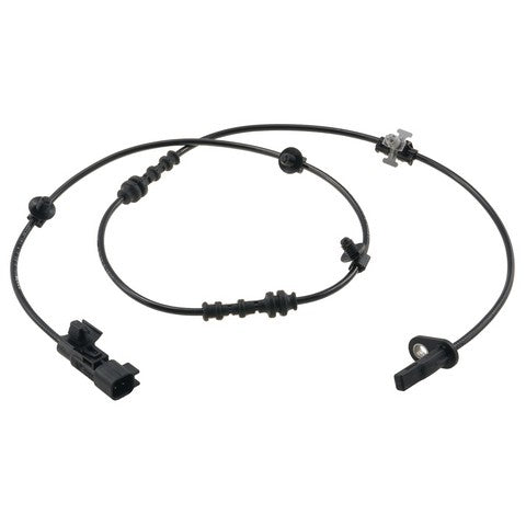 ABS Wheel Speed Sensor WVE 5S17601